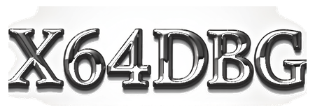 x64dbg logo